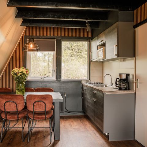 House 6 persons - Fisherman's cottage