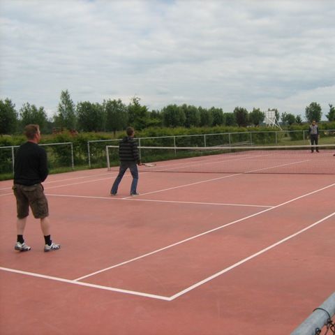 HOUSE 6 people - Fisherman's cottage