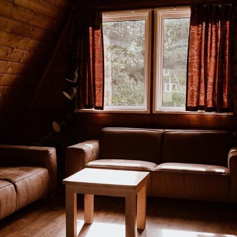 HOUSE 6 people - Fisherman's cottage