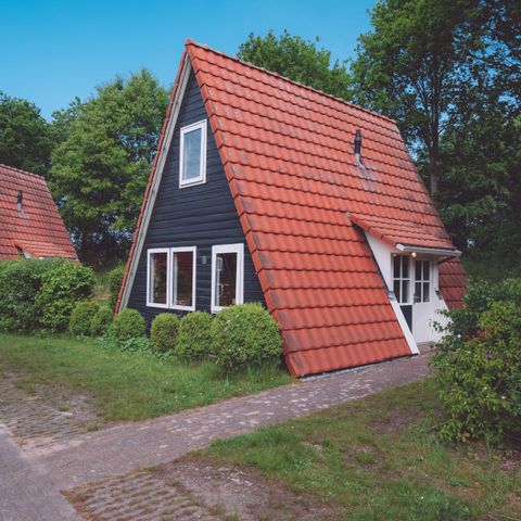 HOUSE 6 people - Fisherman's cottage