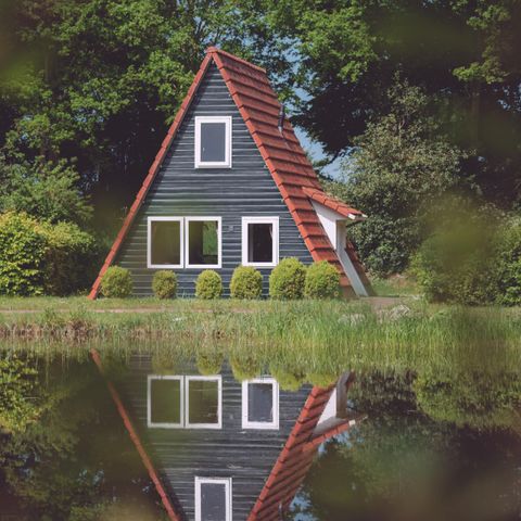 HOUSE 6 people - Fisherman's cottage