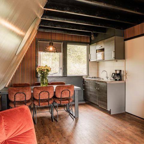 House 6 persons - Fisherman's cottage