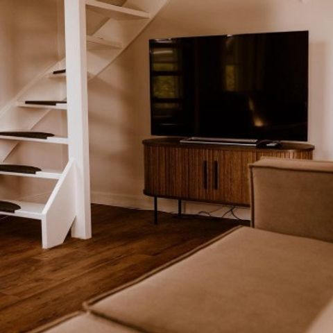 House 8 persons - Comfort