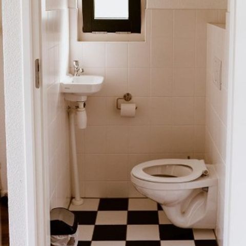 HOUSE 8 people - Comfort