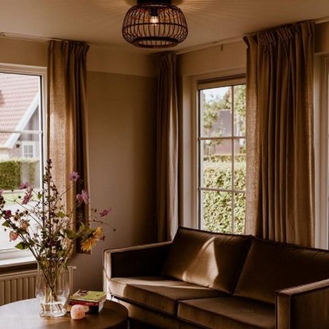 House 8 persons - Comfort