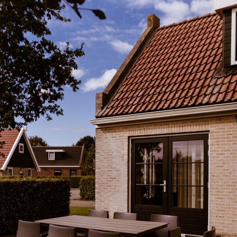 House 8 persons - Comfort
