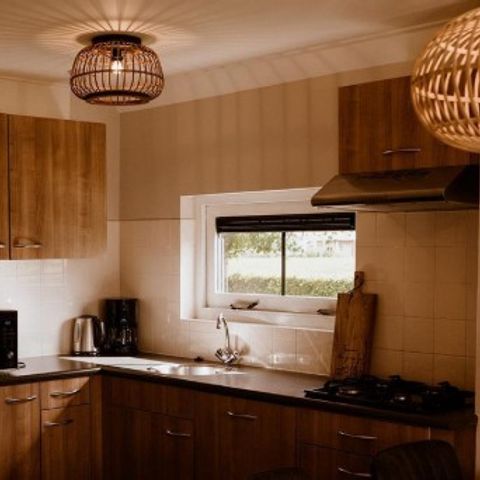 House 8 persons - Comfort