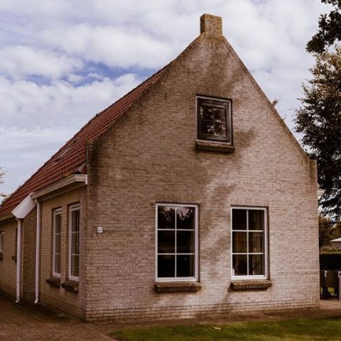 HOUSE 8 people - Comfort