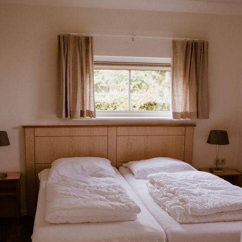 HOUSE 8 people - Comfort