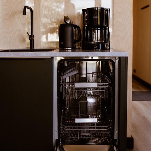 UNUSUAL ACCOMMODATION 4 people - Comfort XL