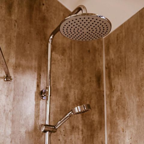 UNUSUAL ACCOMMODATION 4 people - Comfort XL