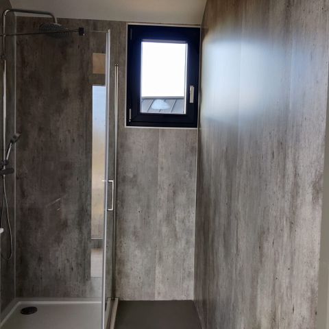 UNUSUAL ACCOMMODATION 4 people - Comfort XL