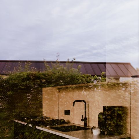 UNUSUAL ACCOMMODATION 4 people - Comfort XL