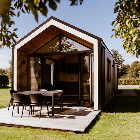 UNUSUAL ACCOMMODATION 4 people - Comfort XL