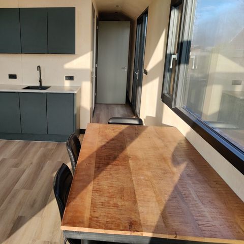 UNUSUAL ACCOMMODATION 4 people - Tiny house
