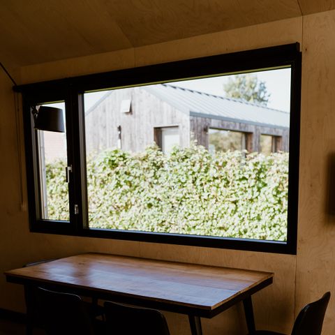 UNUSUAL ACCOMMODATION 4 people - Comfort XL