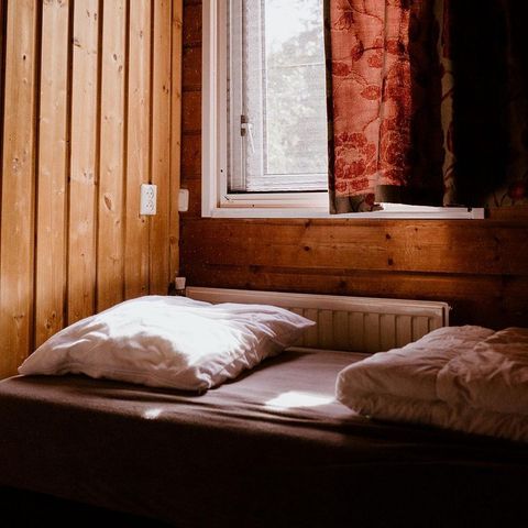 HOUSE 12 people - Two fishermen's cottages side by side