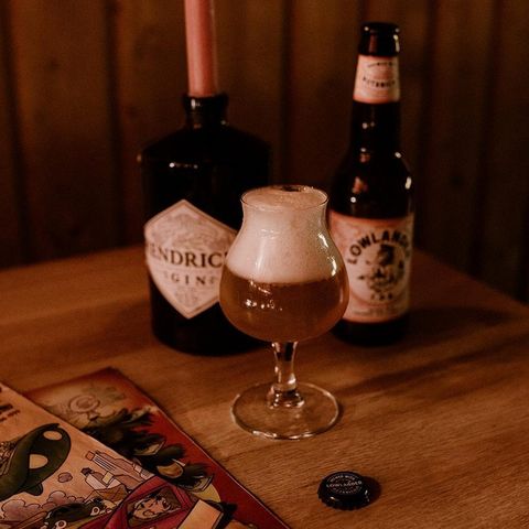 HOUSE 12 people - Two fishermen's cottages side by side