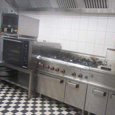 HOUSE 76 people - Group accommodation Kapschuur + 13 fishermen's cottages (76 people)