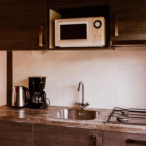 HOUSE 76 people - Group accommodation Kapschuur + 13 fishermen's cottages (76 people)