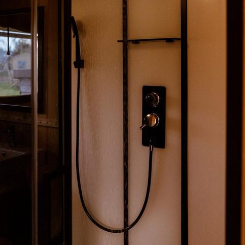 TENT 6 people - Comfortable Glamping