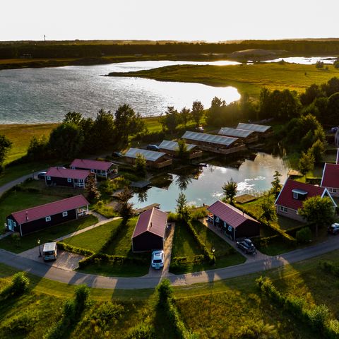 TENT 6 people - Comfortable Glamping