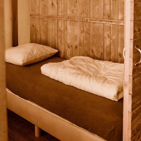 TENT 6 people - Comfortable Glamping