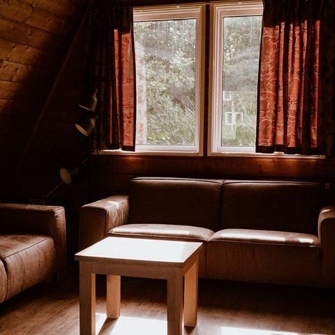 Group accommodation 30 persons - Group accommodation Silo + 5 fishermen's cottages (30 people)