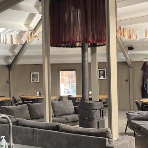 Group accommodation 30 persons - Group accommodation Silo + 5 fishermen's cottages (30 people)