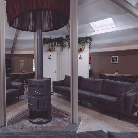 Group accommodation 30 persons - Group accommodation Silo + 5 fishermen's cottages (30 people)