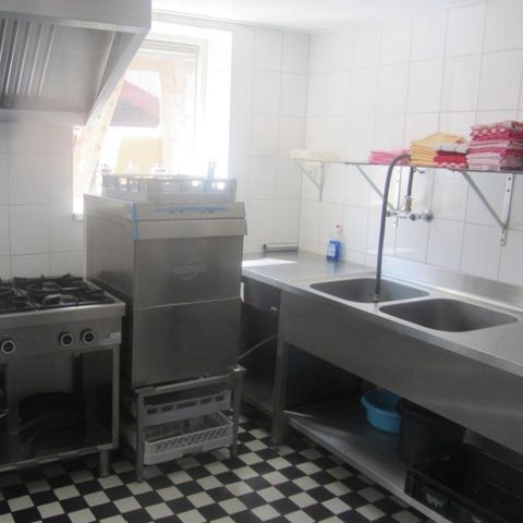 HOUSE 30 people - Group accommodation Silo + 5 fishermen's cottages (30 people)