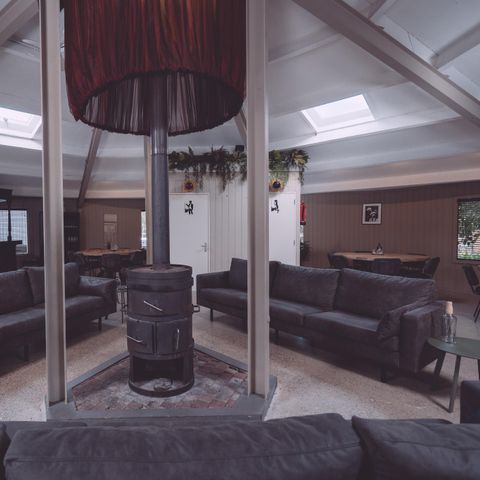 HOUSE 30 people - Group accommodation Silo + 5 fishermen's cottages (30 people)