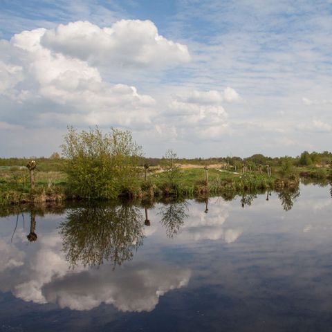 CHALET 4 people - Lodge