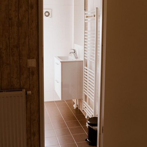 CHALET 4 people - Lodge