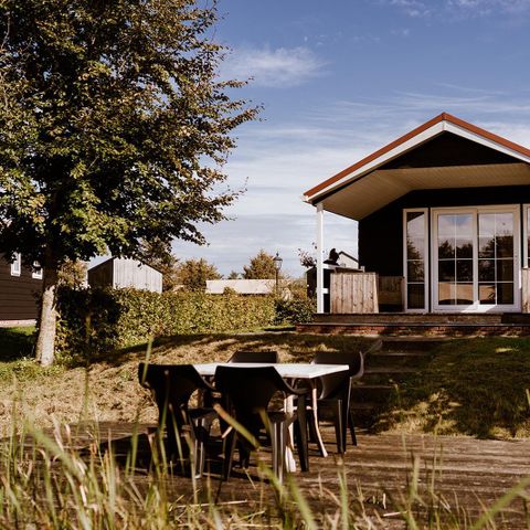 Chalet 4 persons - Lodge