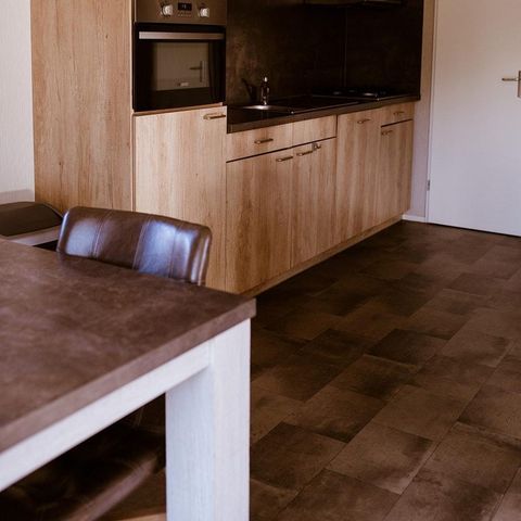 CHALET 4 people - Lodge