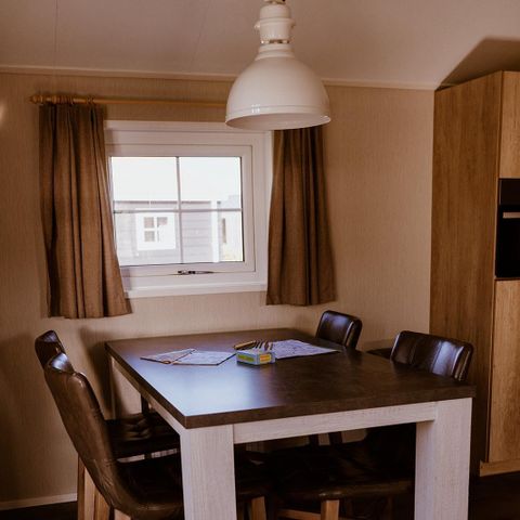 Chalet 4 persons - Lodge