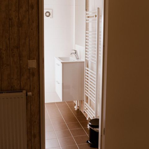 Chalet 4 persons - Lodge