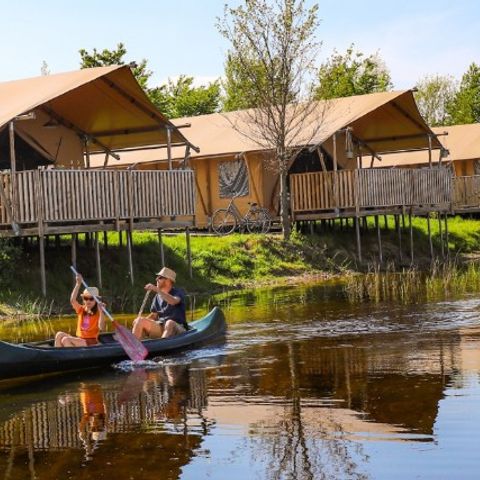 Vakantiepark Eigen Wijze - Noordoostpolder - Image N°3