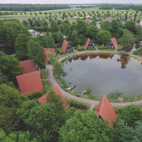 Vakantiepark Eigen Wijze - Camping Noordoostpolder - Image N°4