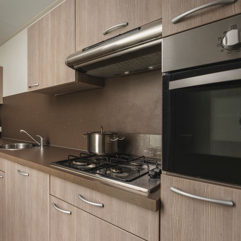 CHALET 4 people - Cosy cabin