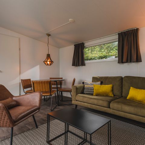 Chalet 4 persons - Cosy cabin