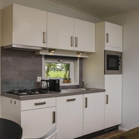 LODGE 2 people - Panorama Wellness lodge | jacuzzi, sauna and sunshower