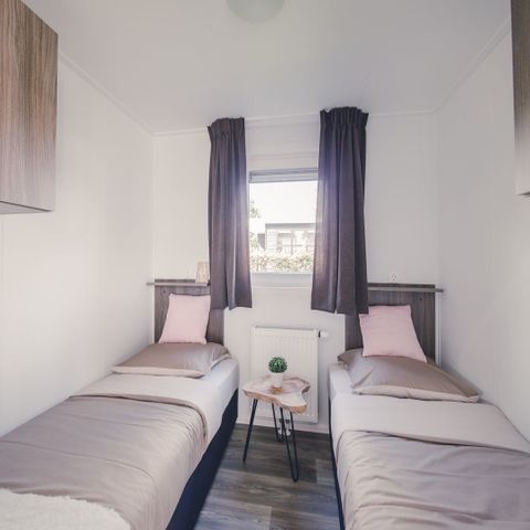 Lodge 4 persons - Lodge Forest