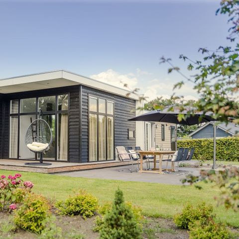 Lodge 4 persons - Lodge Forest
