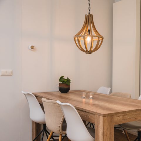 LODGE 6 people - Lodge Luxury