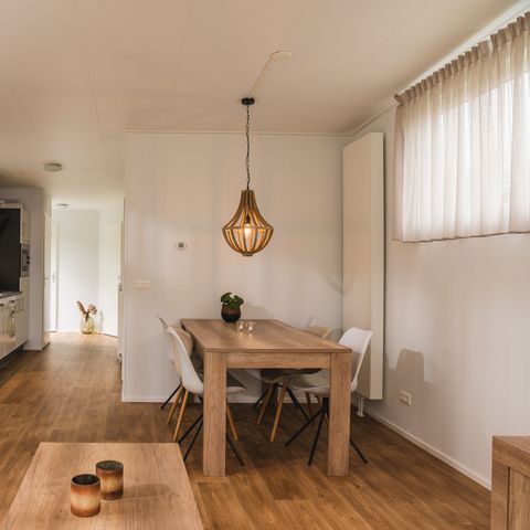 LODGE 6 people - Lodge Luxury