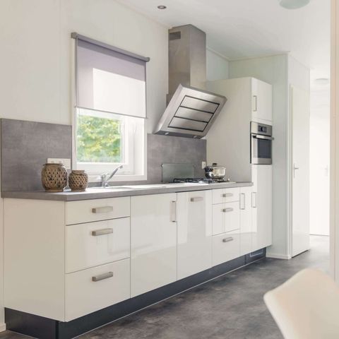 LODGE 6 people - Lodge Luxury