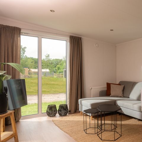 Chalet 4 persons - Tiny Cabin