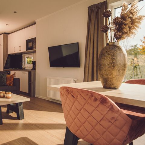 CHALET 4 people - Tiny Cabin